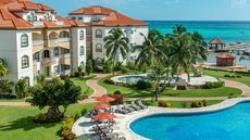 Grand Caribe Belize