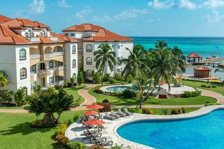 Grand Caribe Belize