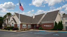 Residence Inn Huntsville