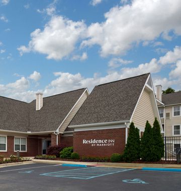 Residence Inn Huntsville