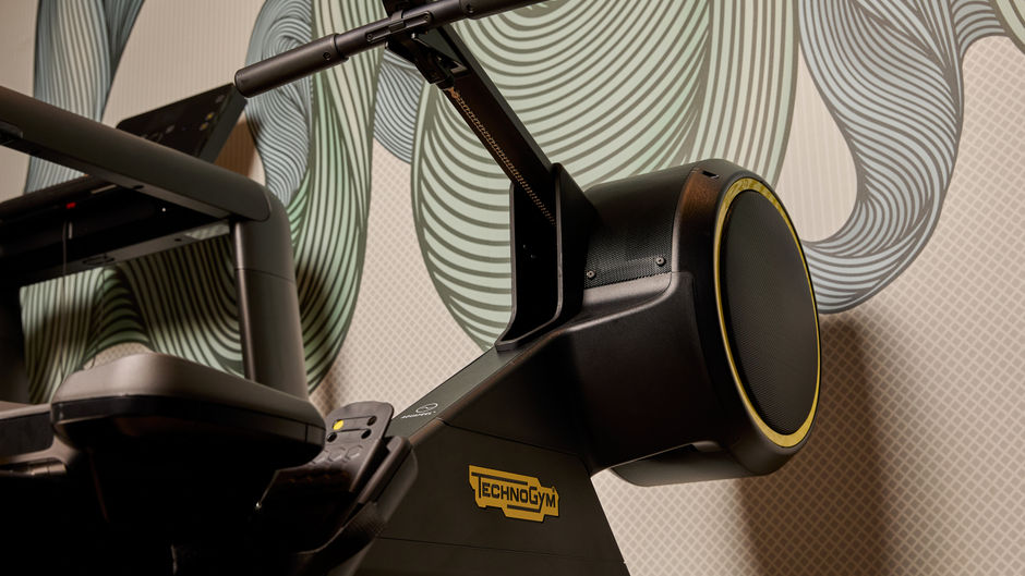 Holiday Inn London Bloomsbury Health Club