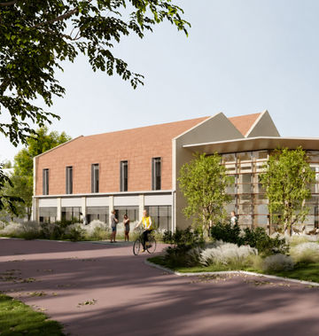 Holiday Inn Resort Le Touquet