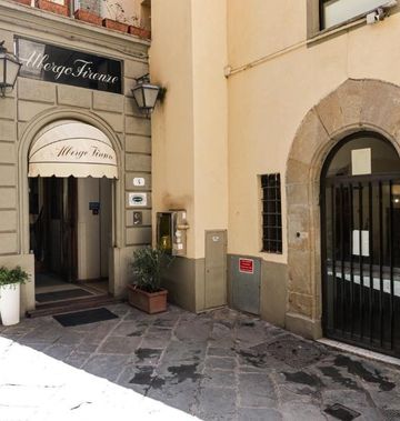 Albergo Firenze