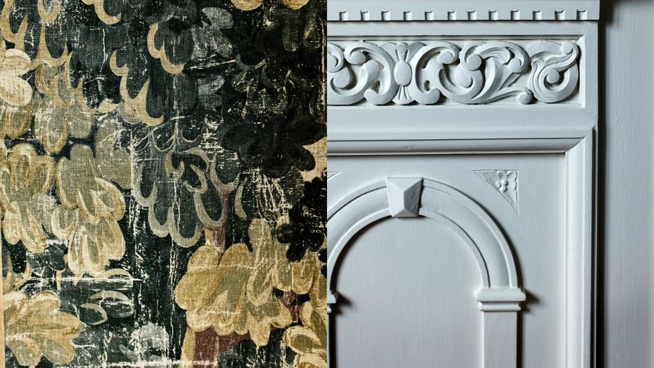 Savoy 1918 Suite