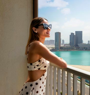 Hala Arjaan by Rotana