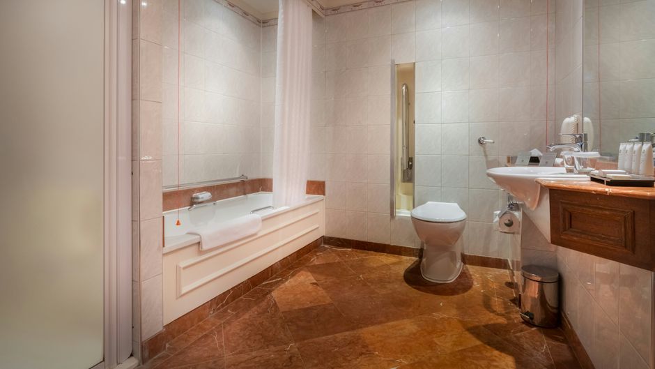 Taj Corbett Resort & Spa Other