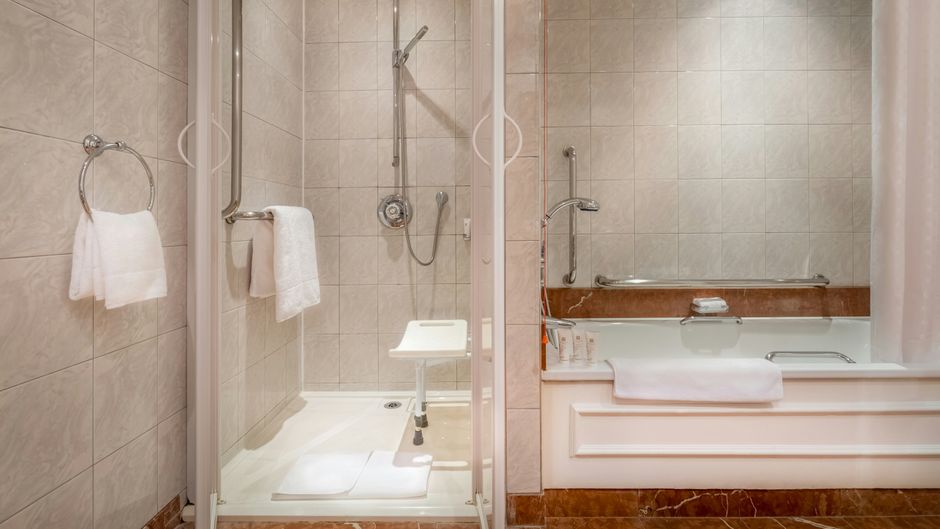 Taj Corbett Resort & Spa Other