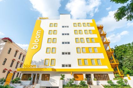Bloom Hotel - Jubilee Hills