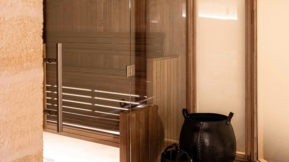 Villas Foch Spa
