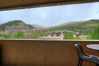 The Seasons at Avon