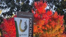 Golden Heritage Motor Inn & Cottages