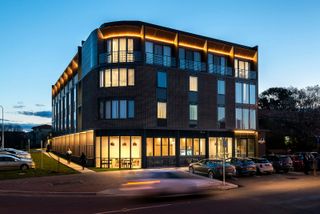 Abode Kingston