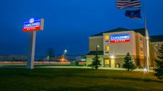 Candlewood Suites-N. Dakota State Univ