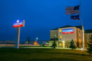 Candlewood Suites-N. Dakota State Univ