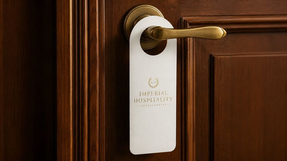 Imperial Palace Classical Hotel Room