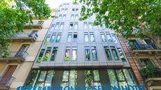 1881 Barcelona Grand Rosellon Hotel