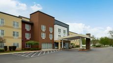 Fairfield Inn & Suites, Olean