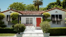 Avalon Hotel & Bungalows Palm Springs