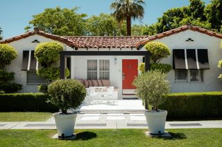 Avalon Hotel & Bungalows Palm Springs