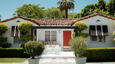 Avalon Hotel & Bungalows Palm Springs
