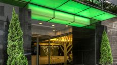 Stanford Hillview Hotel