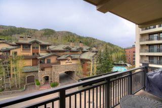 Arrabelle At Vail Square, A RockResort