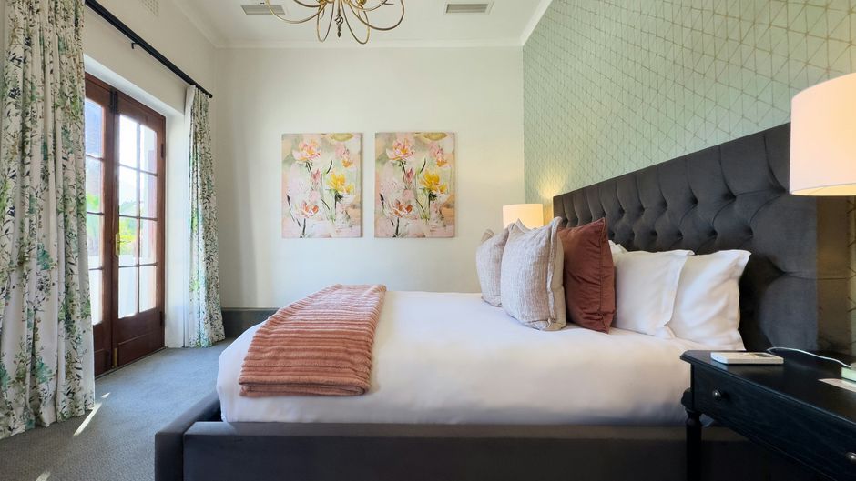 Palm House Boutique Hotel and Spa Suite