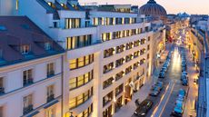 Mandarin Oriental, Paris