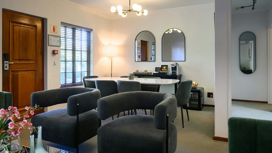 Palm House Boutique Hotel and Spa Suite