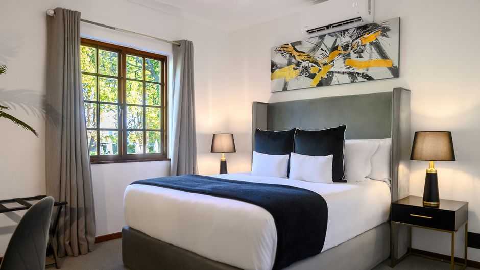 Palm House Boutique Hotel and Spa Suite