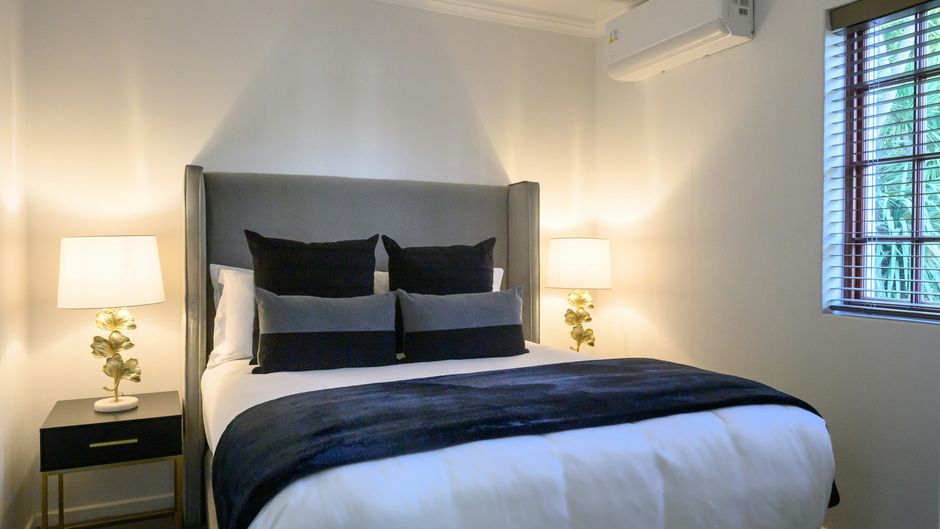 Palm House Boutique Hotel and Spa Suite