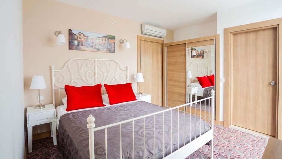 Galeri Resort Hotel Suite