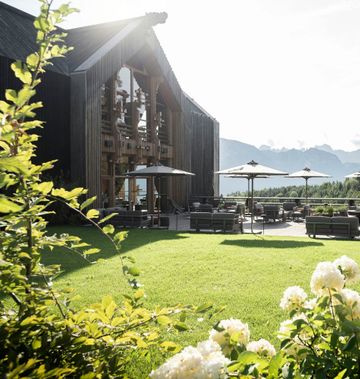 Adler Lodge Ritten