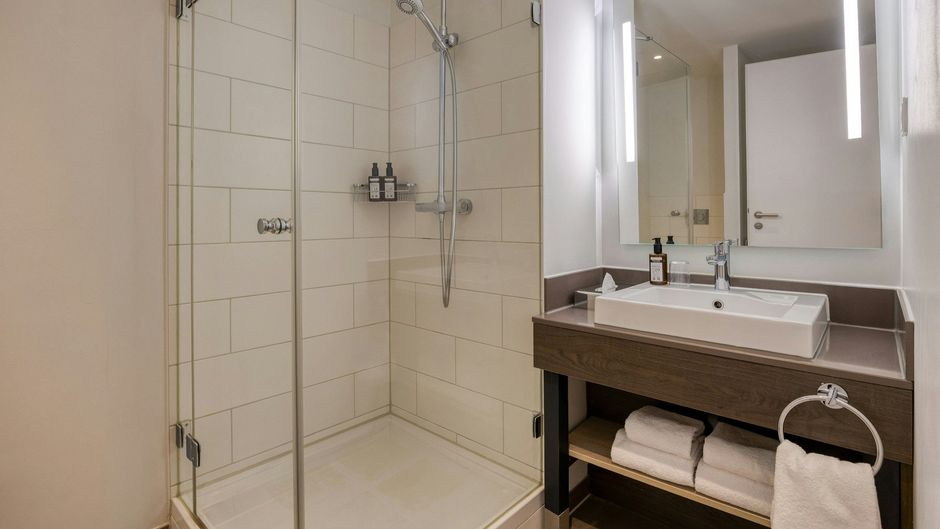 Citadines Arnulfpark Munich Room