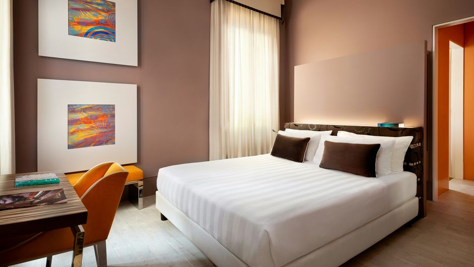 Sina Centurion Palace Room