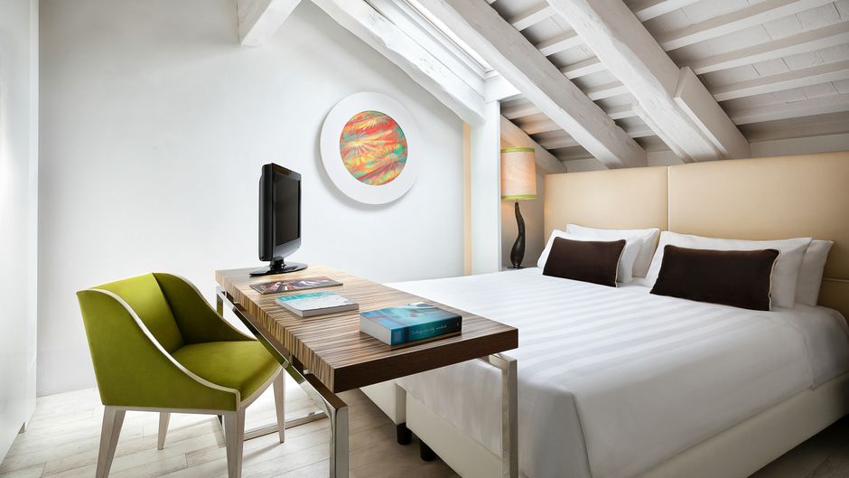 Sina Centurion Palace Room