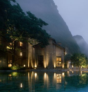 Yangshuo Sugar House
