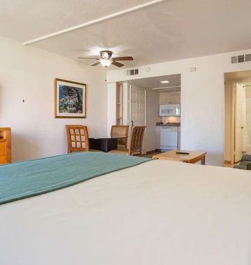 Desert Breezes Resort