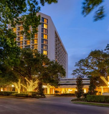Houston Grand Hotel - River Oaks
