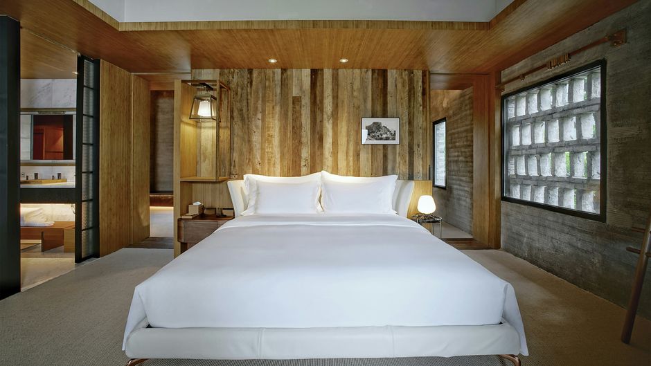 Yangshuo Sugar House Suite