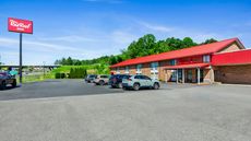 Red Roof Inn Hillsville