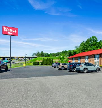 Red Roof Inn Hillsville