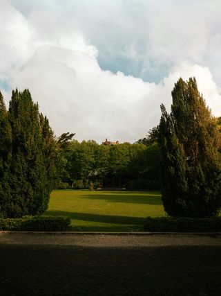 Palacio de Seteais Valverde