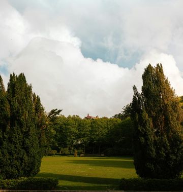 Palacio de Seteais Valverde