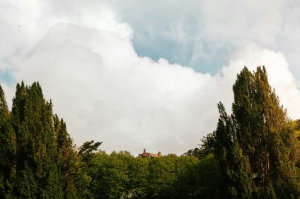 Palacio de Seteais Valverde