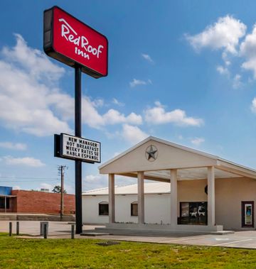 Red Roof Inn Nacogdoches