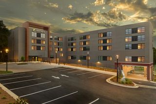 Element by Marriott Bainbridge