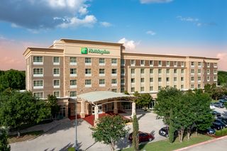Holiday Inn Dallas-Garland