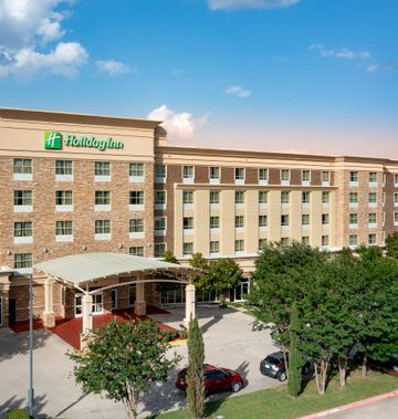 Holiday Inn Dallas-Garland