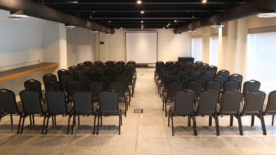 Holiday Inn Buenavista Spa